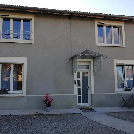 Le Du Capitaine 아파트호텔 *