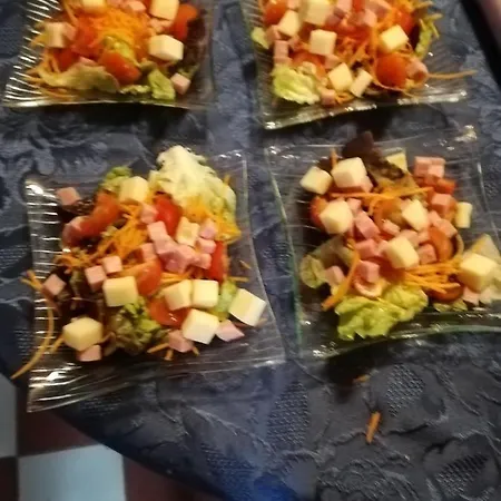 Le Du Capitaine 아파트호텔 Maranville