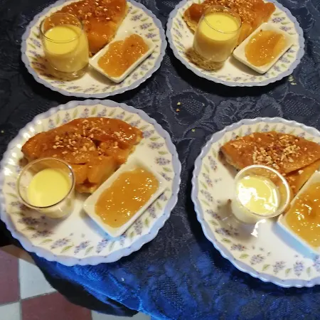 아파트호텔 Le Du Capitaine Maranville