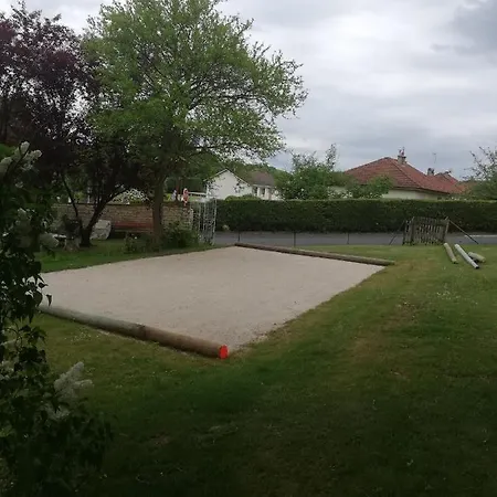 Le Du Capitaine 아파트호텔