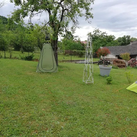 아파트호텔 Le Du Capitaine *