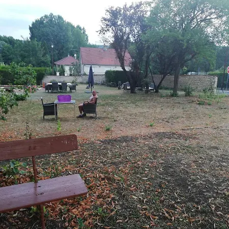 아파트호텔 Le Du Capitaine Maranville