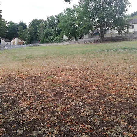 아파트호텔 Le Du Capitaine *