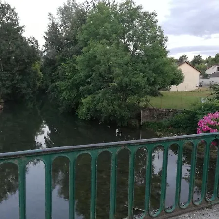 Le Du Capitaine شقة فندقية