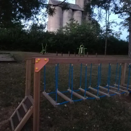 Le Du Capitaine 아파트호텔