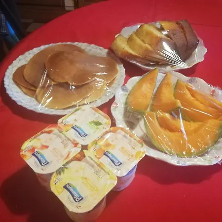 Le Du Capitaine 아파트호텔 *