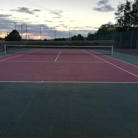 아파트호텔 Le Du Capitaine *