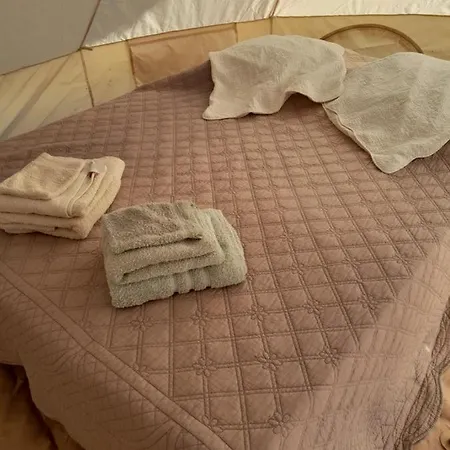 아파트호텔 Le Du Capitaine