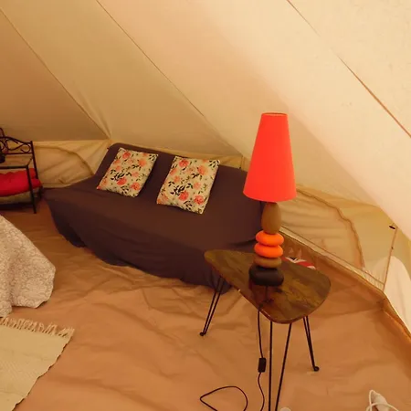 아파트호텔 Le Du Capitaine