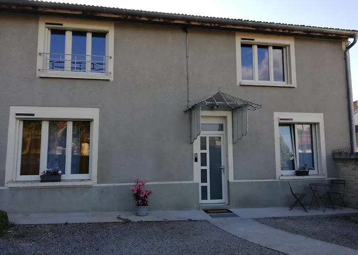 Le Du Capitaine 아파트호텔 *