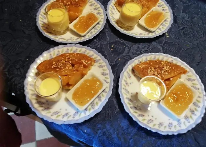 아파트호텔 Le Du Capitaine Maranville